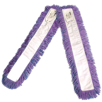 SABCO SCISSOR FRINGE PAIRS 100CM X 12.5CM