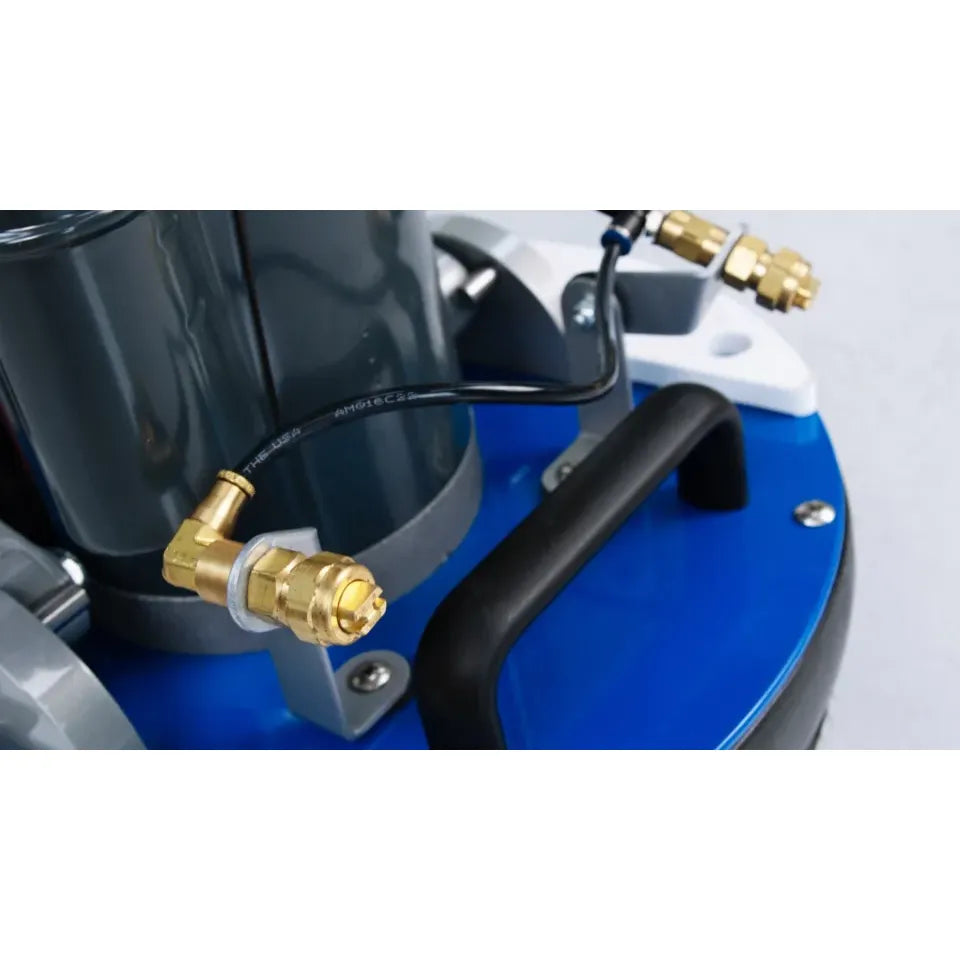 ORBOT LIFE 17INCH W/O BATTERY/CHARGER