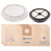 Load image into Gallery viewer, PACVAC SERVICE KIT FOR GLIDE SERIES