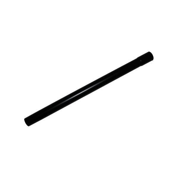 FILTA PIPE - ALUMINIUM BLK 32MM X 500MM LENGTH