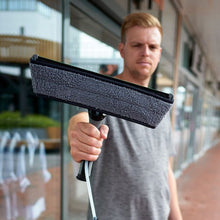 Load image into Gallery viewer, UNGER MICROFIBRE POWER PAD 35CM