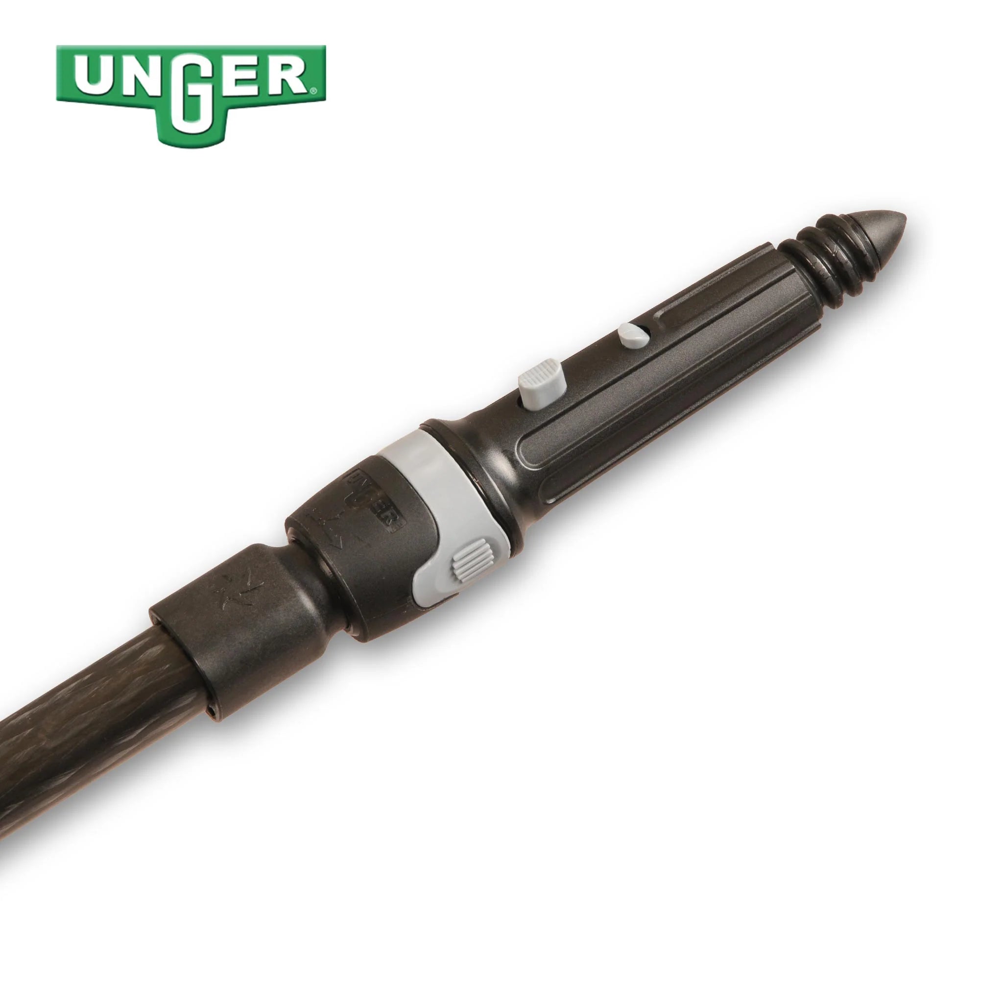 Unger Ninja Pole 3.5M, 3 Sections