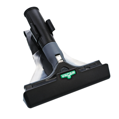 UNGER ERGOTEC NINJA 15CM SCRAPER + HOLDER COMBO
