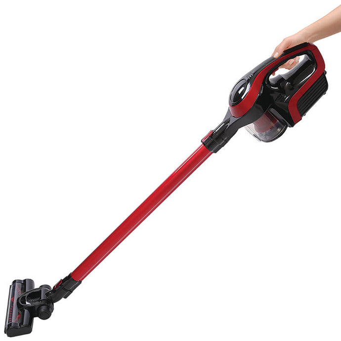 VGALAXY 22.2Volt 2-1 Rechargable Stick-Vacuum