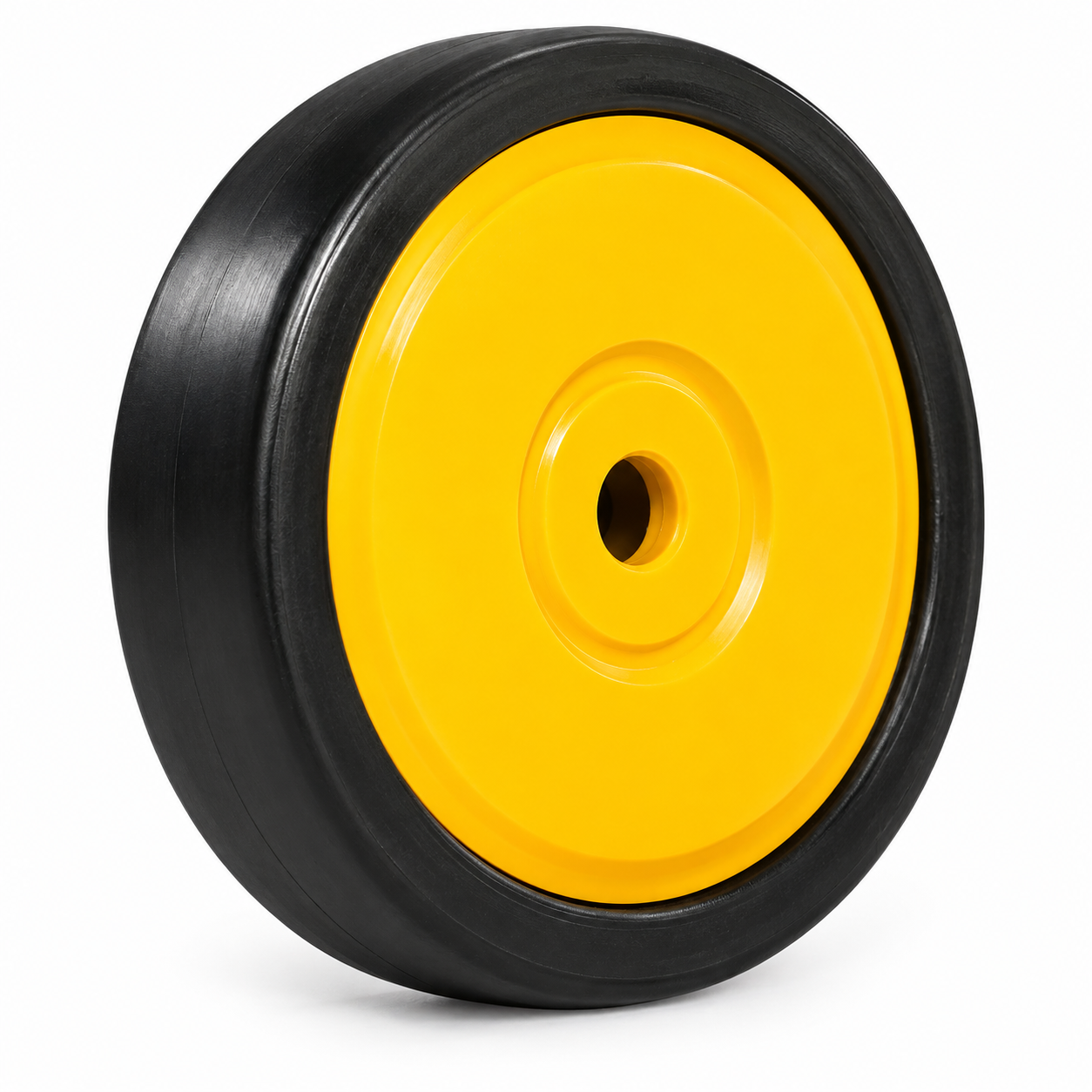 PULLMAN REAR CASTOR WHEEL CD1203 / PULL10LD