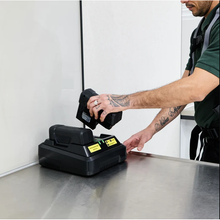 Load image into Gallery viewer, PULLMAN PL950BLK - BATTERIES X2