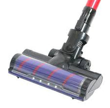 Load image into Gallery viewer, VGALAXY 22.2Volt 2-1 Rechargable Stick-Vacuum