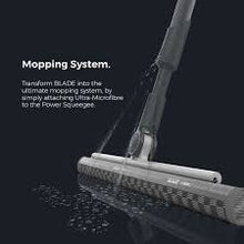Load image into Gallery viewer, MOTORSCRUBBER BLADE SPRAY MOP SYSTEM