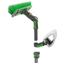 Load image into Gallery viewer, UNGER HOLDER WITH NON-SCRATCH SCRUBBING PAD