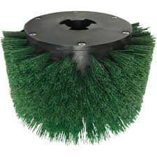 MOTORSCRUBBER GRIT STAIR BRUSH