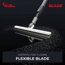 Load image into Gallery viewer, MOTORSCRUBBER BLADE SPRAY MOP SYSTEM