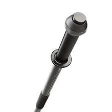 MOTORSCRUBBER BLADE SPRAY MOP SYSTEM