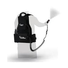 Load image into Gallery viewer, MOTORSCRUBBER Storm Complete Sanitising Backpack kit