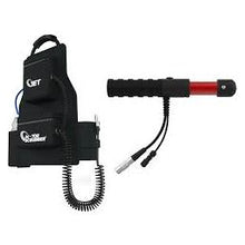 Load image into Gallery viewer, MOTORSCRUBBER Storm Complete Sanitising Backpack kit