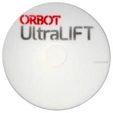 KIT PAD ULTRALIFT 17INCH ORBOT (5 pcs)