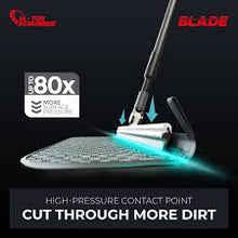 Load image into Gallery viewer, MOTORSCRUBBER BLADE SPRAY MOP SYSTEM
