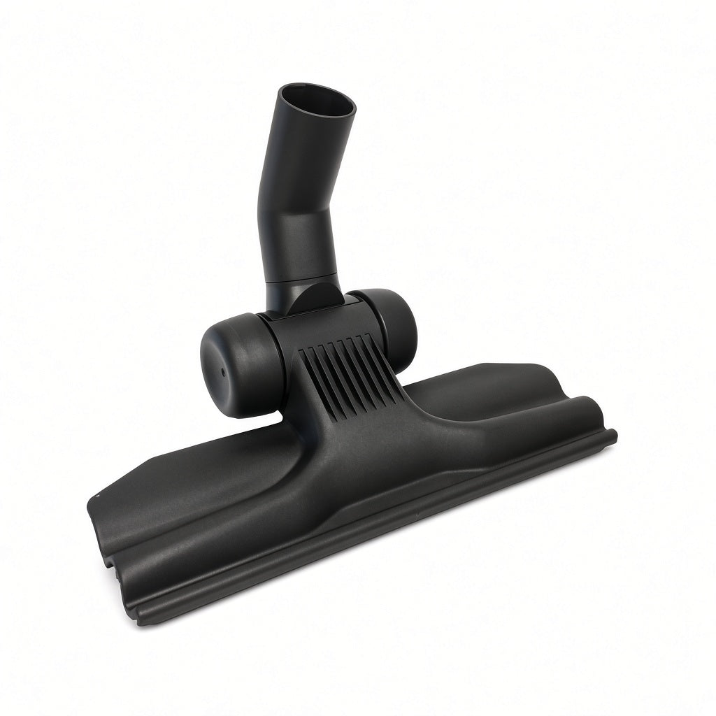 WESSEL WERK LOW PROFILE FLOOR TOOL 35MM X 280MM WIDE - BLACK