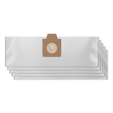 Load image into Gallery viewer, FILTA ELECTROLUX UZ934 SMS MULTI LAYERED VACUUM CLEANER BAGS 5 PACK (C008)