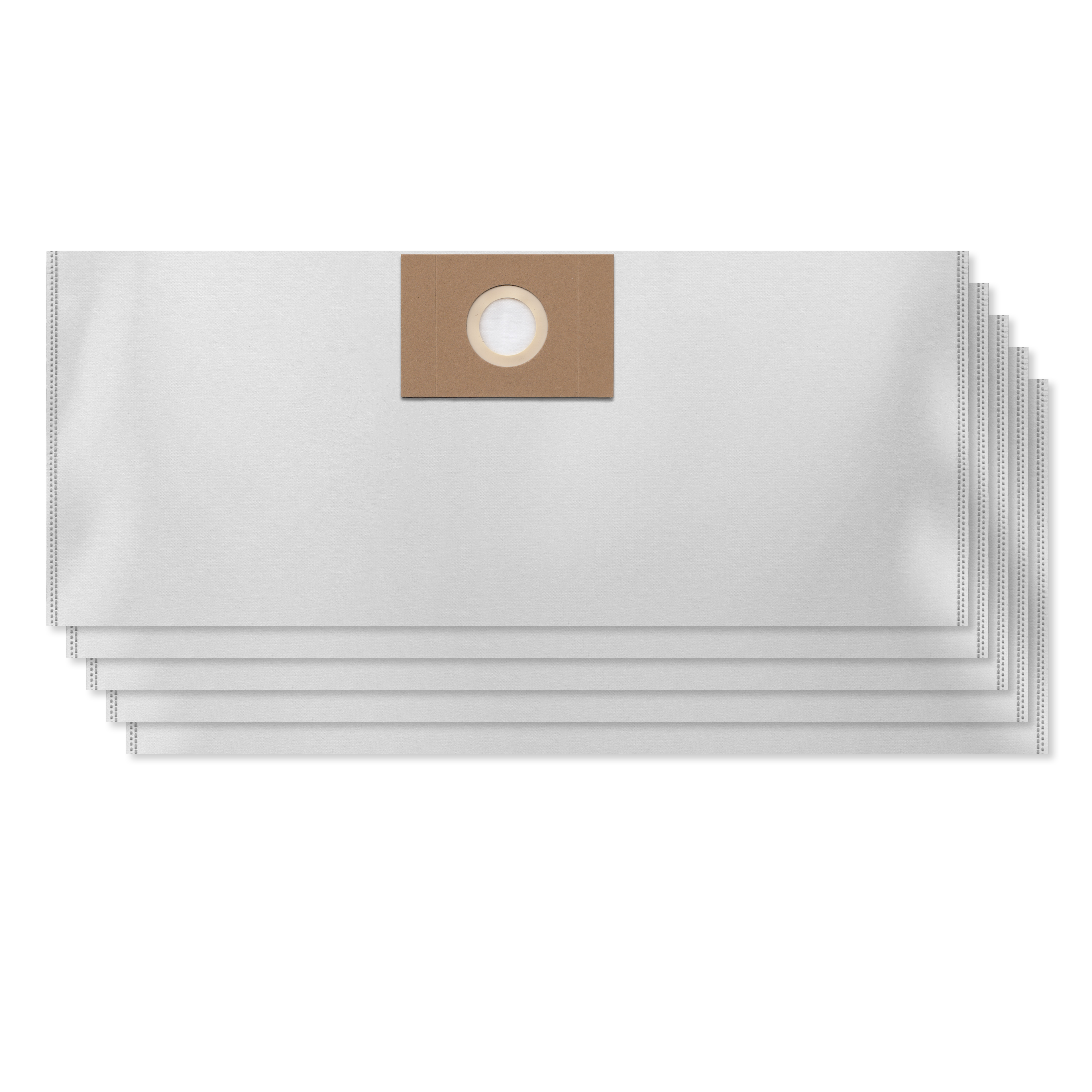 FILTA PULLMAN PC4.0 SMS MULTI LAYERED VACUUM CLEANER BAGS 5 PACK (CO23)