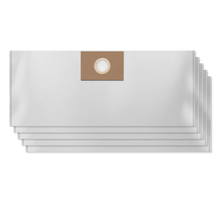 Load image into Gallery viewer, FILTA PULLMAN PC4.0 SMS MULTI LAYERED VACUUM CLEANER BAGS 5 PACK (CO23)