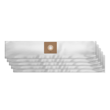 Load image into Gallery viewer, FILTA PULLMAN 10LT SMS MULTI LAYERED VACUUM CLEANER BAGS 5 PACK (C067)