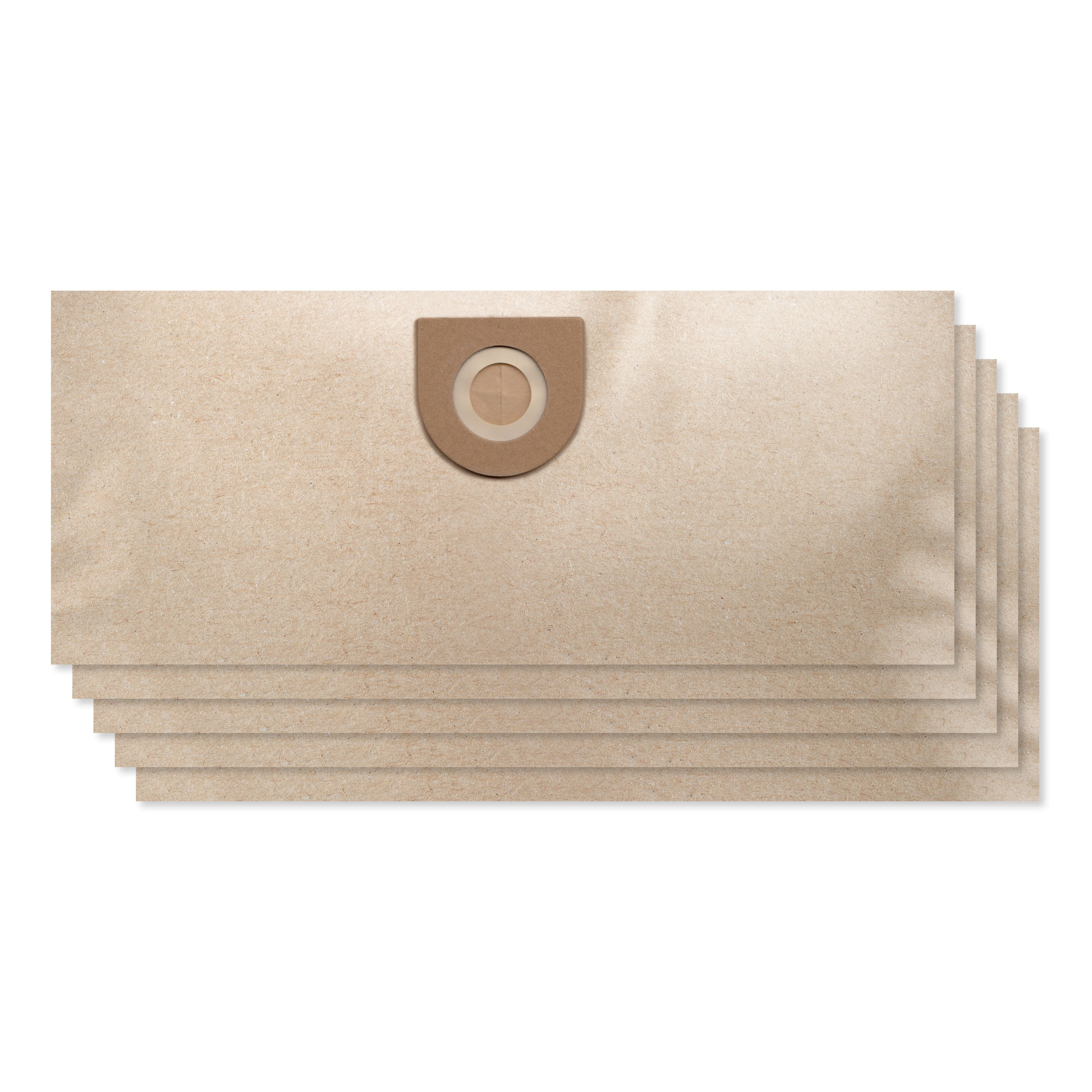 FILTA VAX PAPER VACUUM CLEANER BAGS 5 PACK (F052)