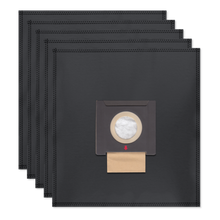 Load image into Gallery viewer, H4 - ULTRACLEAN HOOVER REGAL SMS MULTI LAYERED VACUUM BAGS 5 PACK