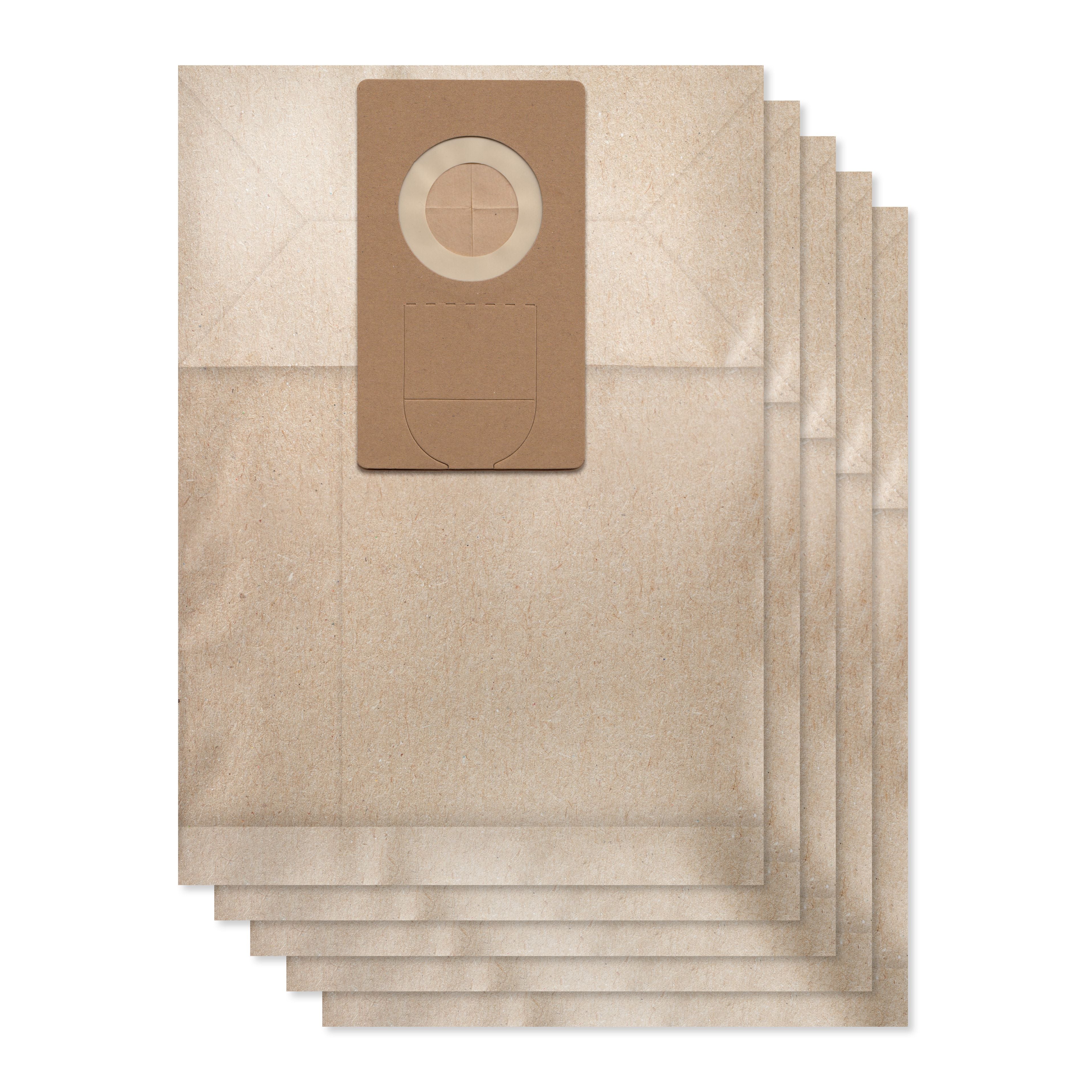 FILTA PROVAC MAJOR VACUUM CLEANER BAGS 10 PACK