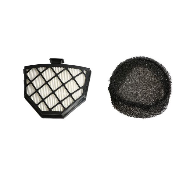 PULLMAN COMMANDER EXHAUST FILTER  SET - PV900/PL950