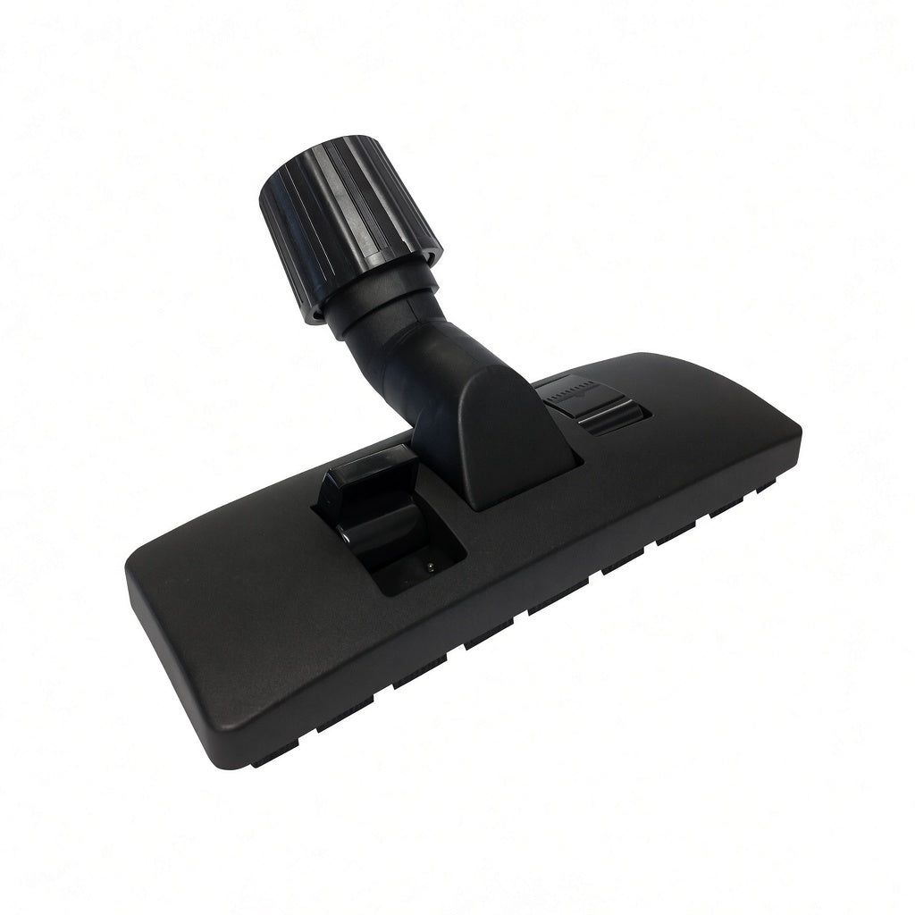 FILTA UNIVERSAL COMBINATION FLOOR TOOL 31-36MM X 272MM WIDE - BLACK
