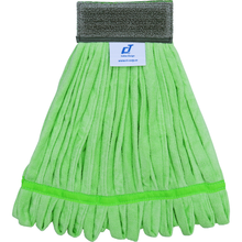 Load image into Gallery viewer, FILTA KENTUCKY MICROFIBRE MOP HEAD GREEN - 325G/40CM