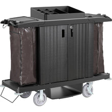 Load image into Gallery viewer, FILTA DELUXE HOUSE KEEPING TROLLEY