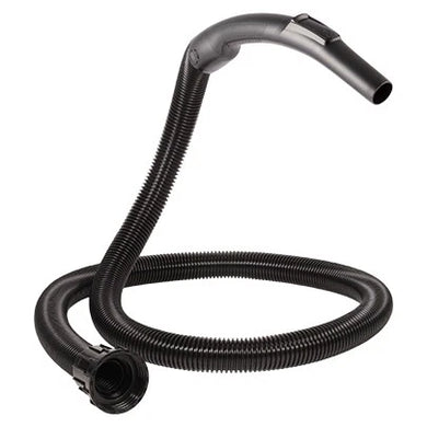 PACVAC GLIDE COMPLETE HOSE WITH BENT END & MACHINE END