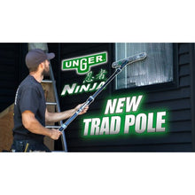 Load image into Gallery viewer, Unger Ninja Pole 3.5M, 3 Sections