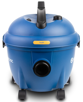 PACVAC GLIDE HUSH VACUUM CLEANER