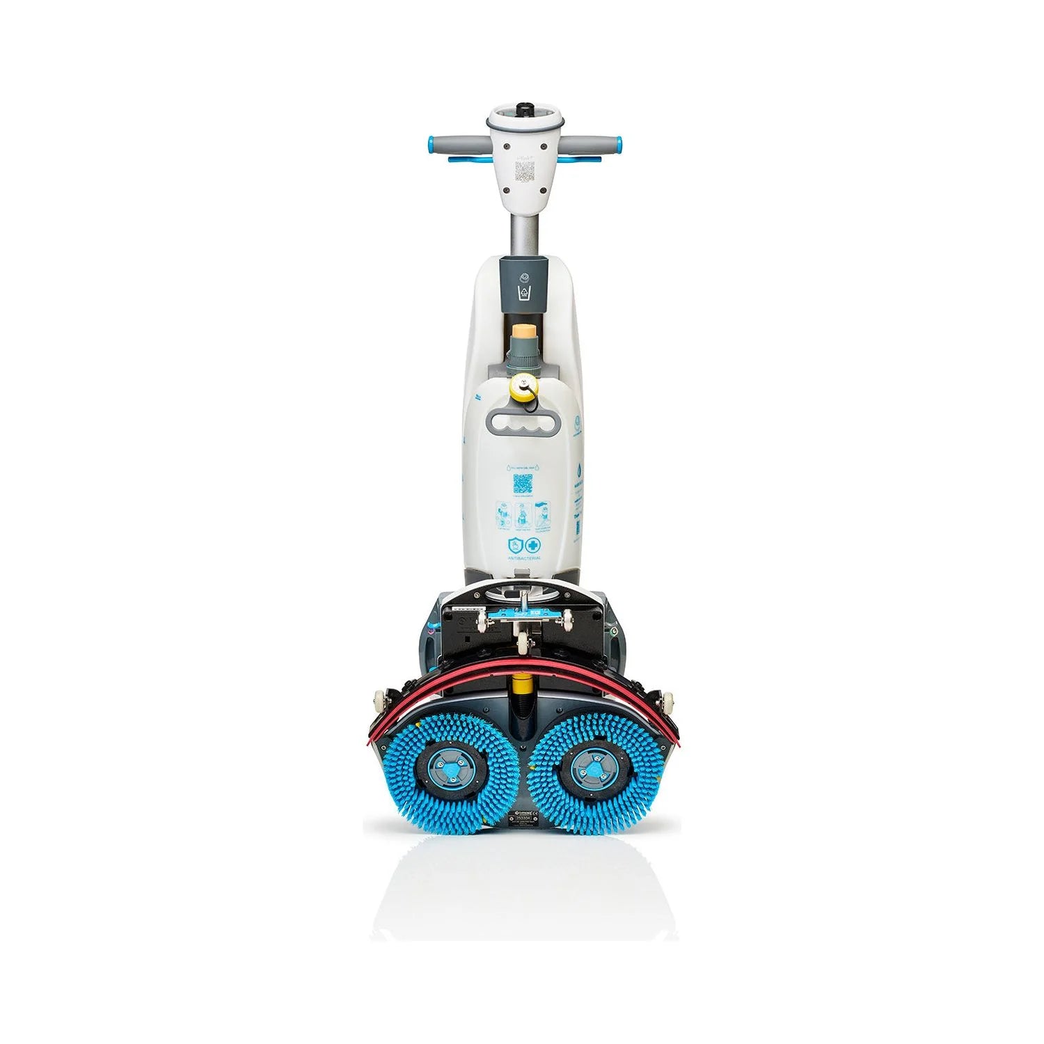 I-MOP XXL PRO V22 (W/O BATTERIES & CHARGER)