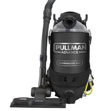 Load image into Gallery viewer, Pullman Advance® Commander PV900 32mm Backpack Vacuum Cleaner