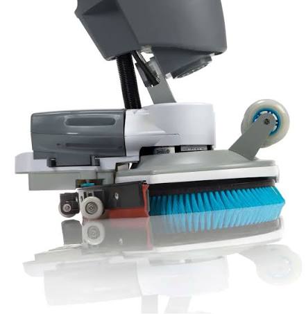 I-MOP XXL PRO V22 (W/O BATTERIES & CHARGER)