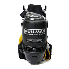 Load image into Gallery viewer, Pullman Advance® Commander PV900 32mm Backpack Vacuum Cleaner