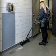 Load image into Gallery viewer, MOTORSCRUBBER BLADE SPRAY MOP SYSTEM