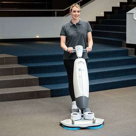 I-MOP XXL PRO V22 (W/O BATTERIES & CHARGER)