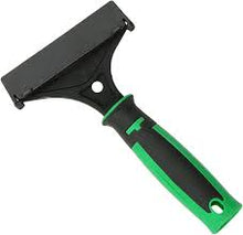 Load image into Gallery viewer, UNGER GLASS ERGO TEC HANDLE SCRAPER 10CM BLADE