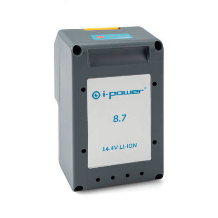 I-Power 8.7 Battery (Co-Botic 1900)