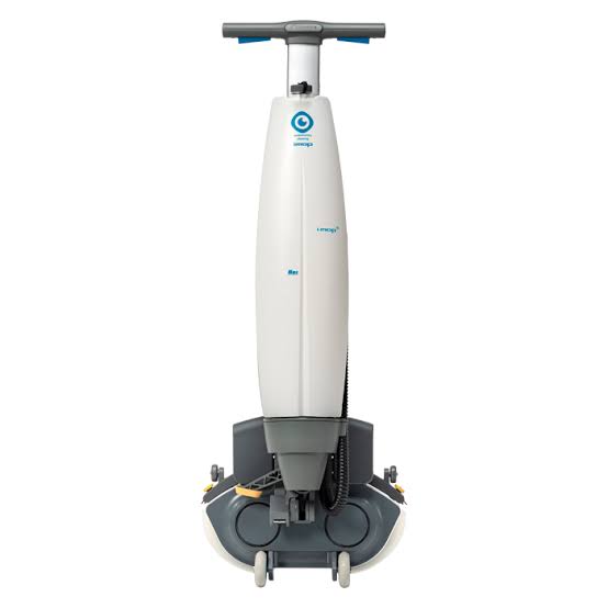 I-MOP 36  WITH CHARGER & BATTERY
