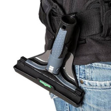Load image into Gallery viewer, UNGER ERGOTEC NINJA 15CM SCRAPER + HOLDER COMBO
