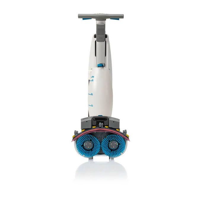 I-MOP 36  WITH CHARGER & BATTERY