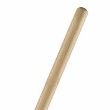 FILTA BAMBOO HANDLE 1.5M X 25MM