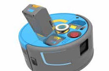 Load image into Gallery viewer, I-Team Co-Botic Robot 1900 WITH I-POWER x2 &amp; CHARGER