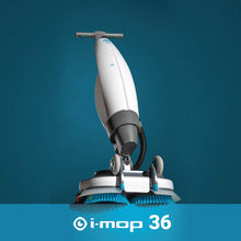 Load image into Gallery viewer, I-MOP 36  WITH CHARGER &amp; BATTERY