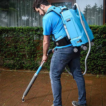 Load image into Gallery viewer, I-GUM/I-REMOVE BACKPACK BATTERY MACHINE